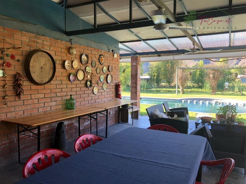 Parcela en venta en Melipilla — foto 4