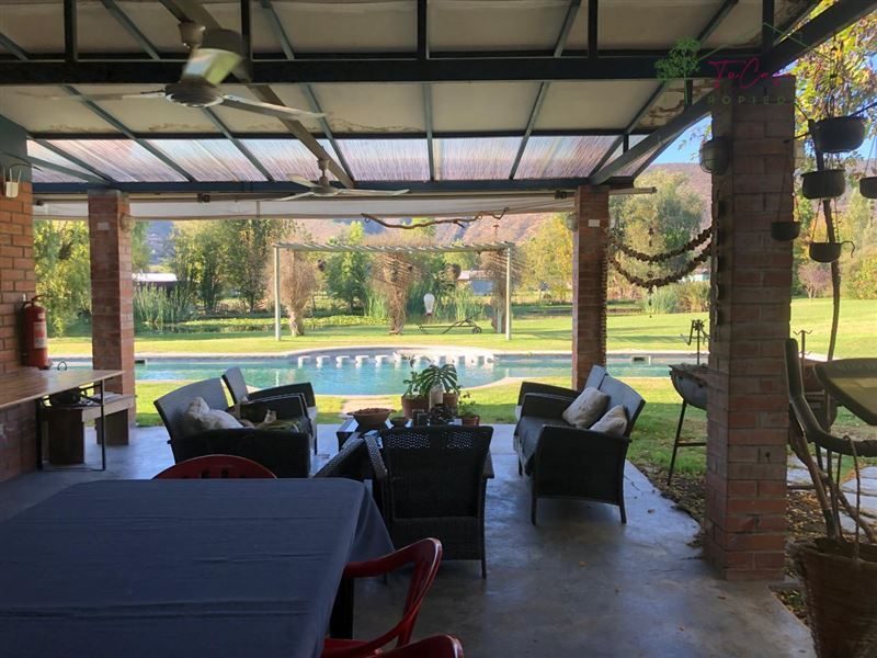 Parcela en venta en Melipilla — foto 5