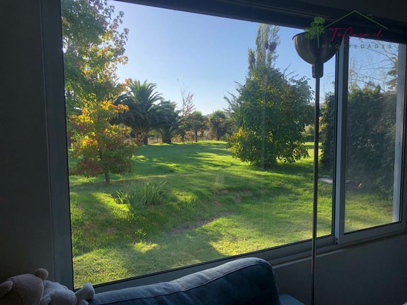 Parcela en venta en Melipilla — foto 8