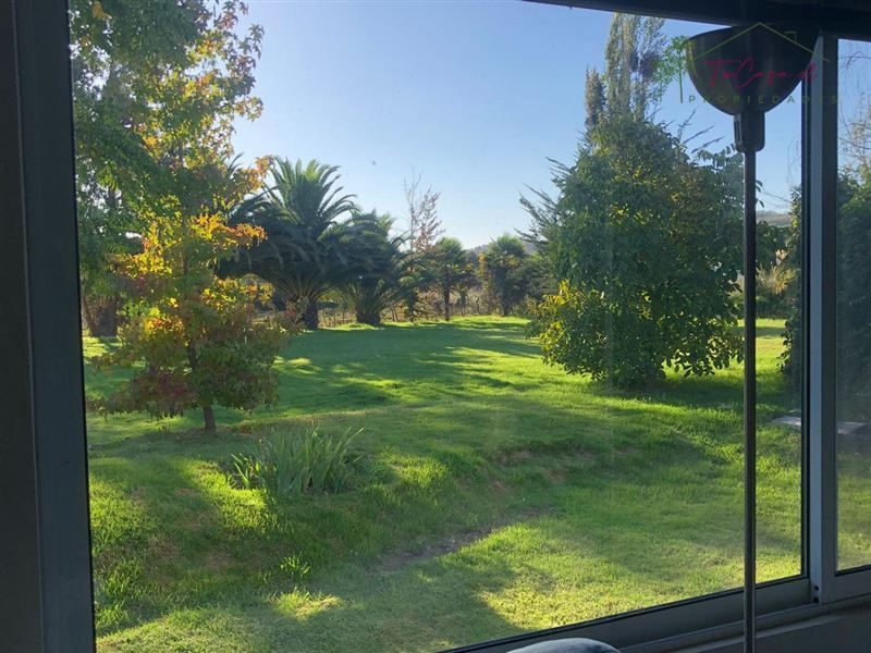 Parcela en venta en Melipilla — foto 9