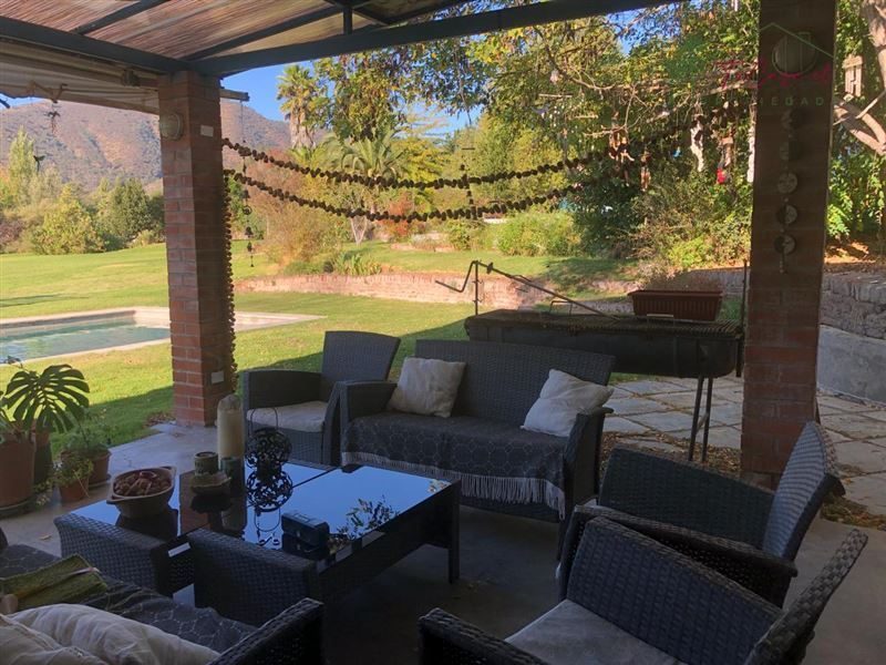 Parcela en venta en Melipilla — foto 10