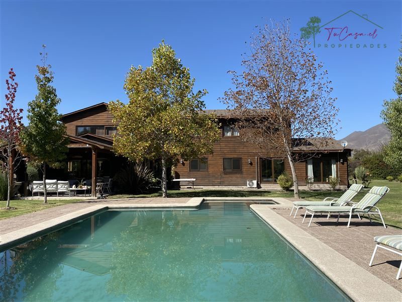 Casa en venta en Talagante — foto 2