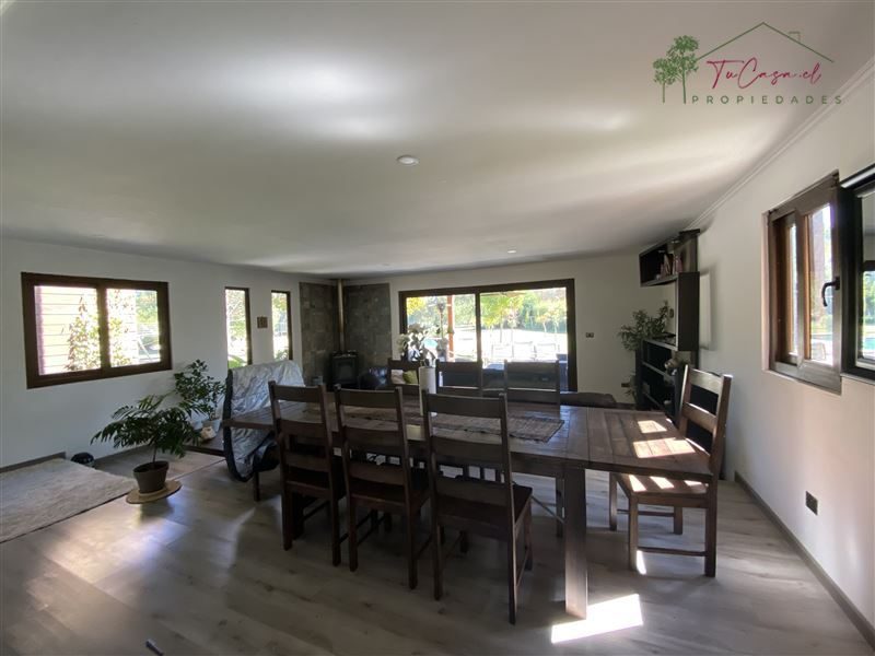 Casa en venta en Talagante — foto 4