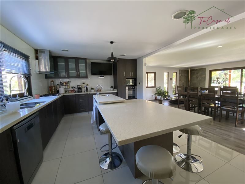 Casa en venta en Talagante — foto 6
