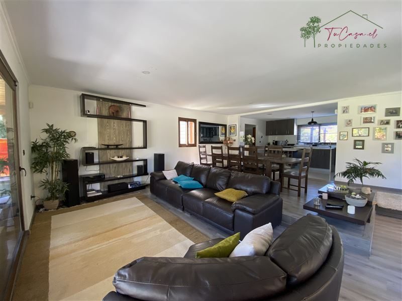 Casa en venta en Talagante — foto 7