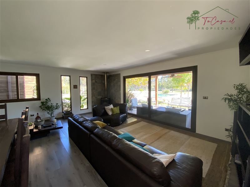 Casa en venta en Talagante — foto 8