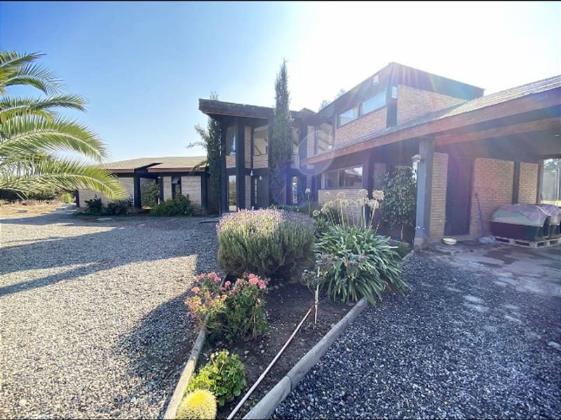 Casa en venta en Talagante — foto 1