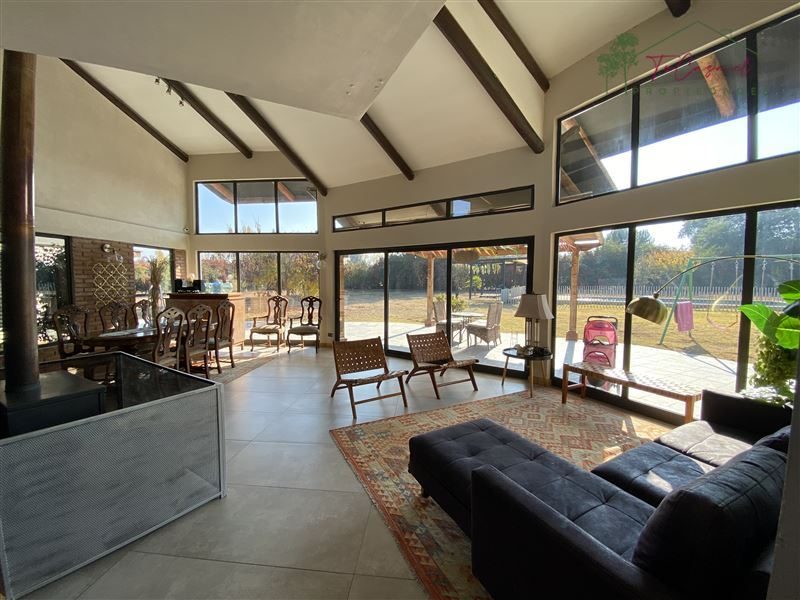 Casa en venta en Talagante — foto 3
