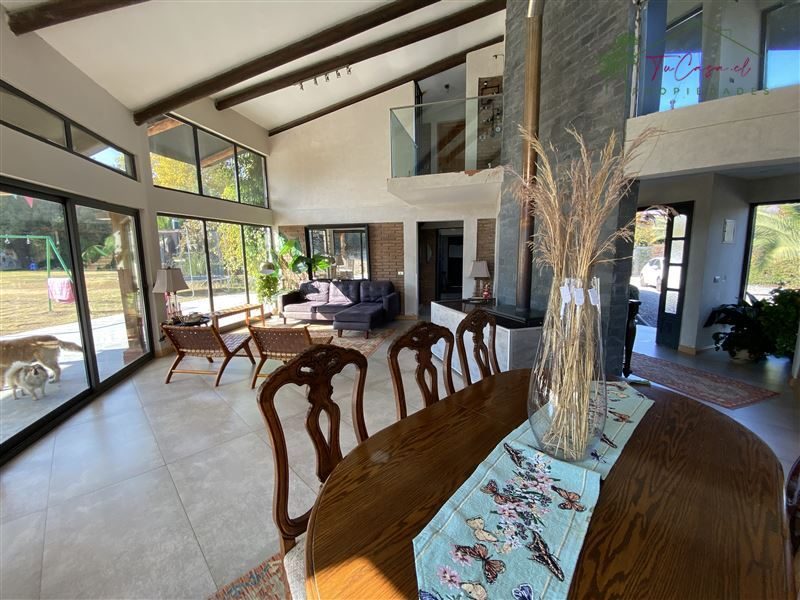 Casa en venta en Talagante — foto 4