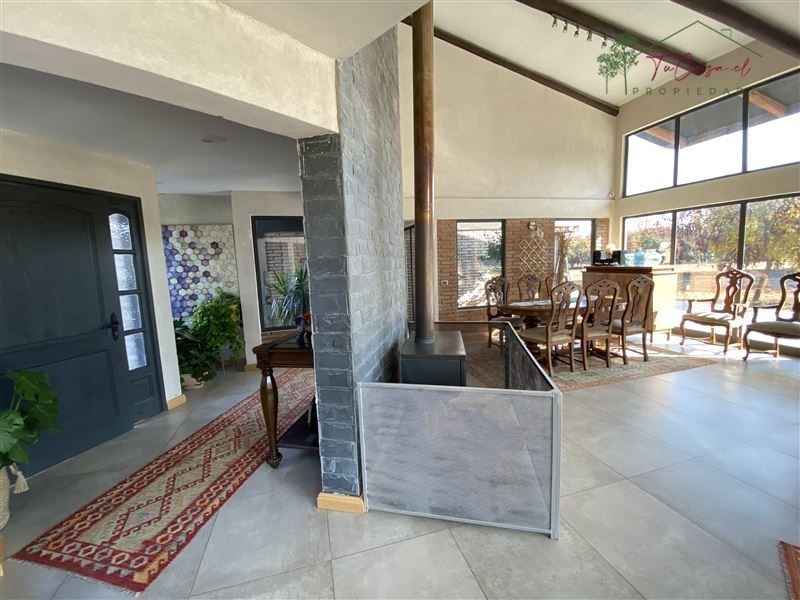 Casa en venta en Talagante — foto 5