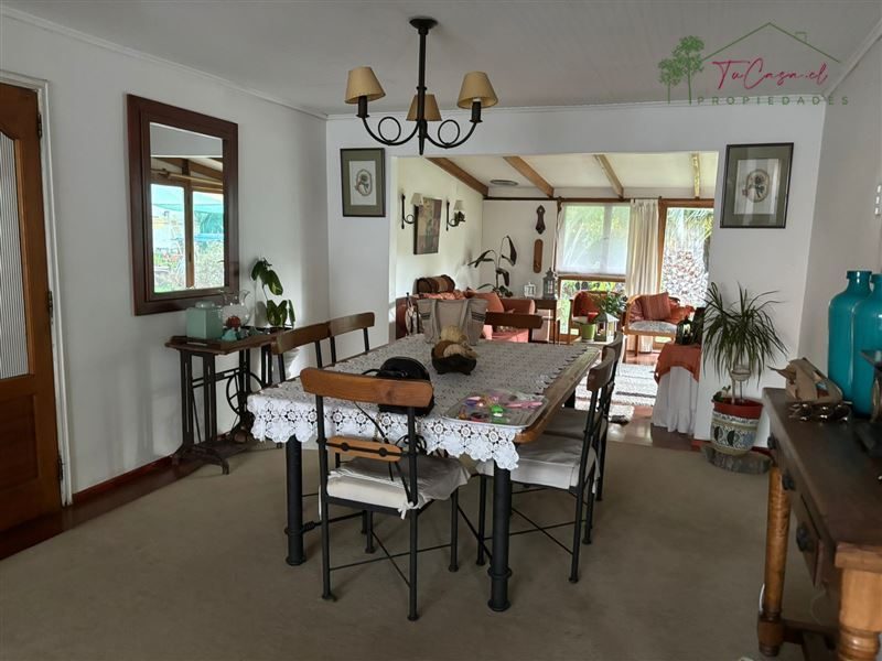 Casa en venta en Melipilla — foto 5