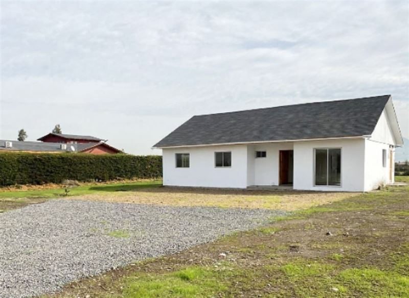 Casa en arriendo en Talagante — foto 1