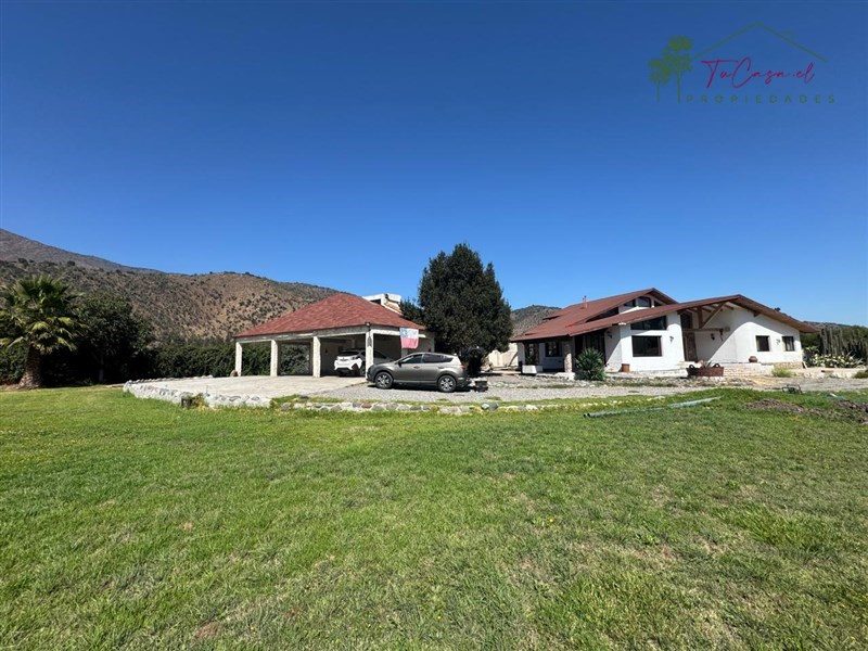 Casa en venta en Isla de Maipo — foto 1