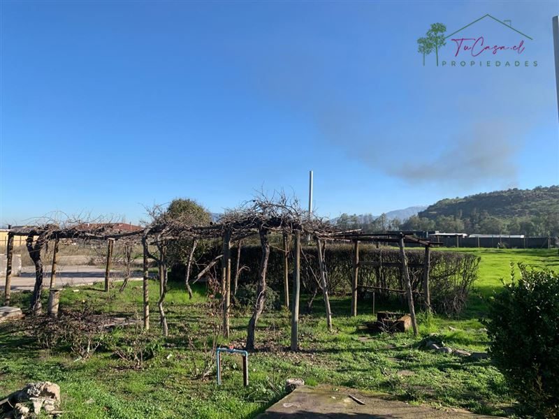 Parcela en venta en Colina — foto 3