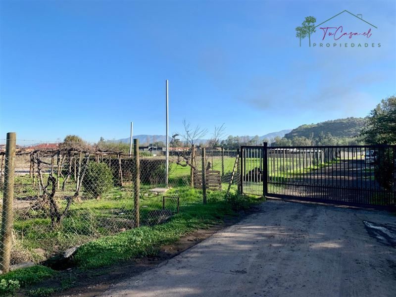 Parcela en venta en Colina — foto 4