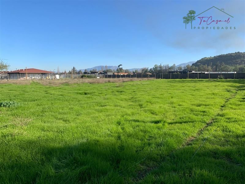Parcela en venta en Colina — foto 6