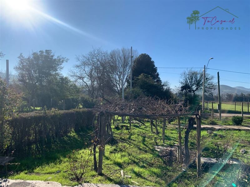 Parcela en venta en Colina — foto 8