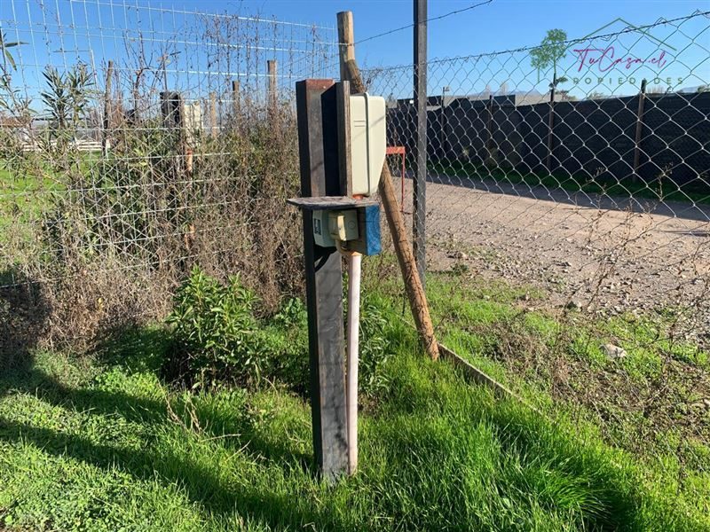 Parcela en venta en Colina — foto 9