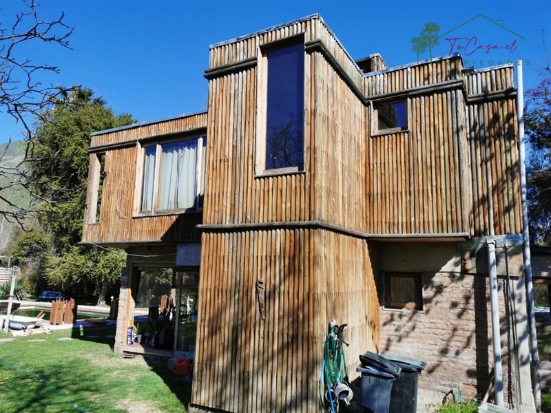 Casa en arriendo en Talagante — foto 3