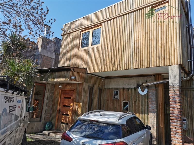 Casa en arriendo en Talagante — foto 4