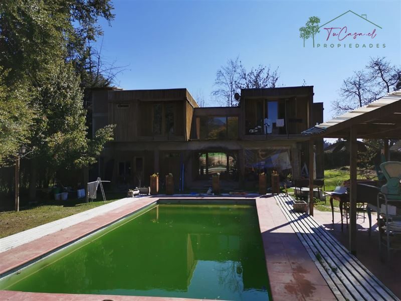 Casa en arriendo en Talagante — foto 5