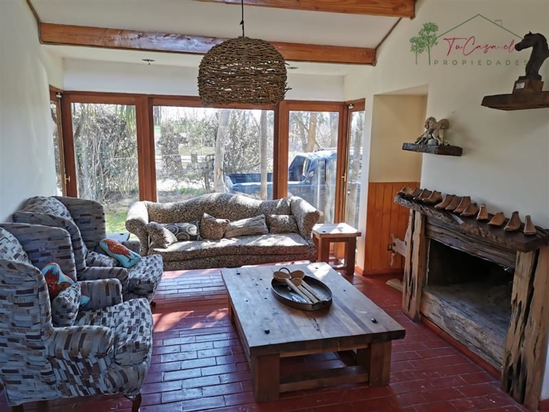 Casa en arriendo en Talagante — foto 8