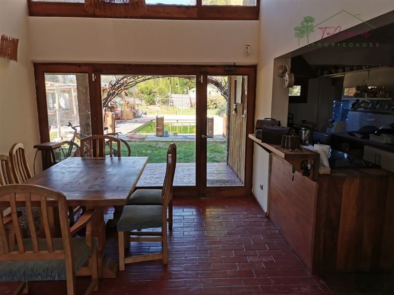 Casa en arriendo en Talagante — foto 9