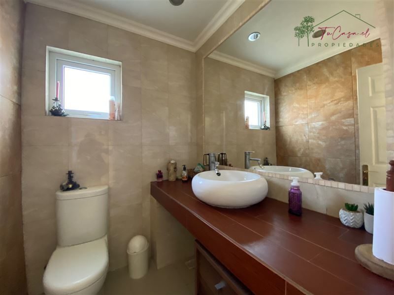 Casa en venta en Talagante — foto 9
