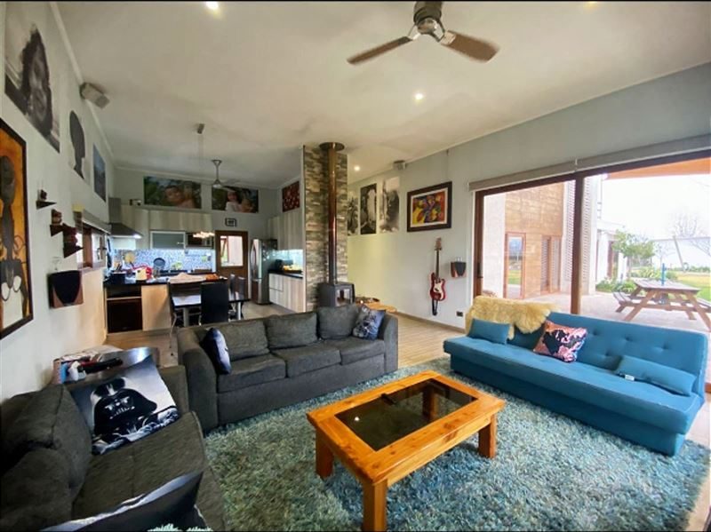 Casa en venta en Peñaflor — foto 4