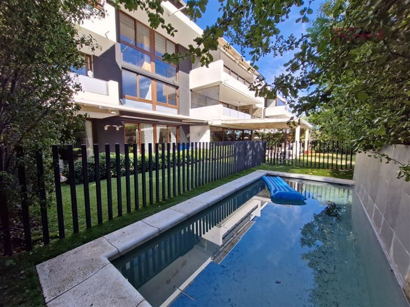 Departamento en venta en Las Condes — foto 1