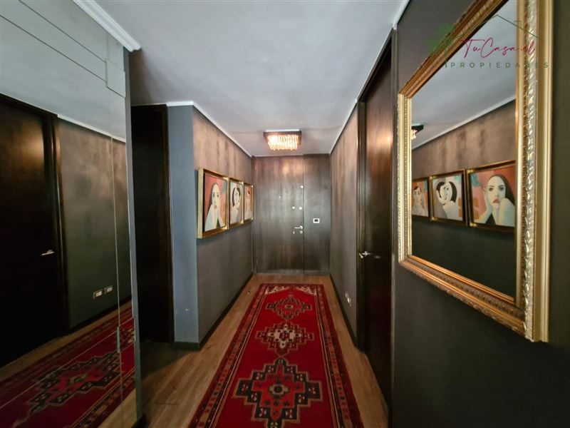 Departamento en venta en Las Condes — foto 2