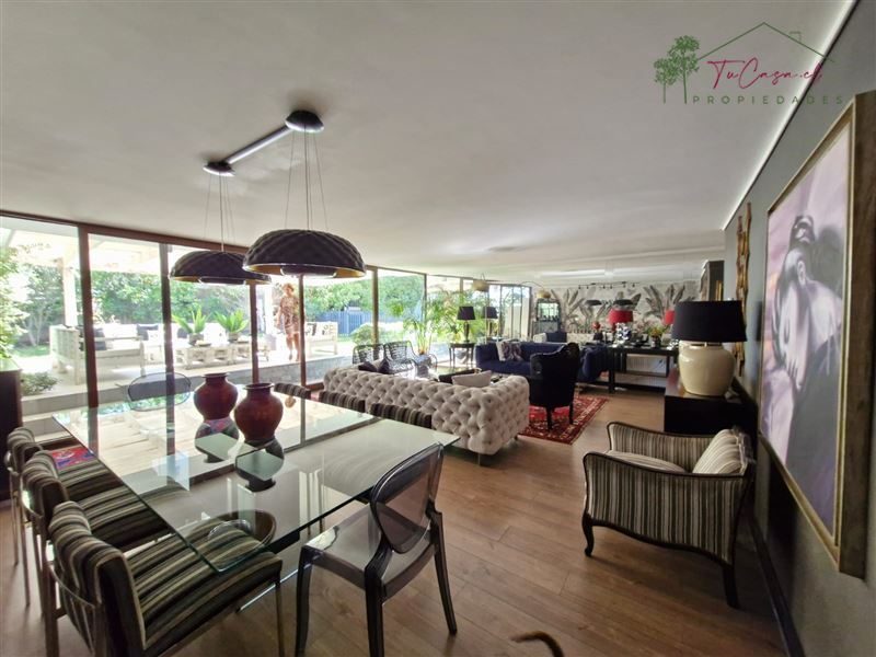Departamento en venta en Las Condes — foto 3