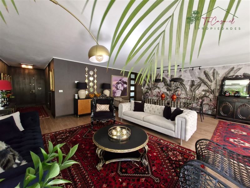 Departamento en venta en Las Condes — foto 4