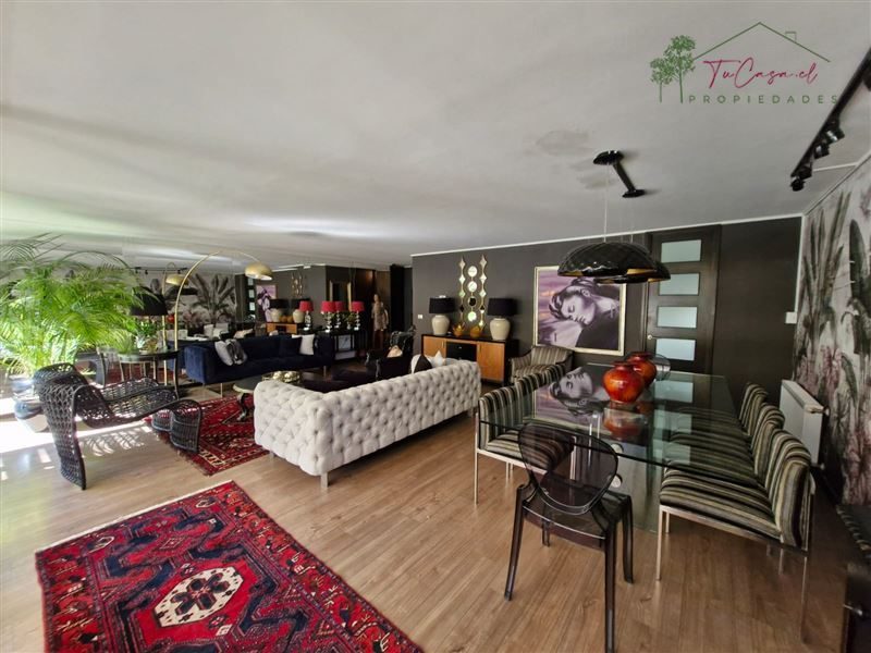 Departamento en venta en Las Condes — foto 5