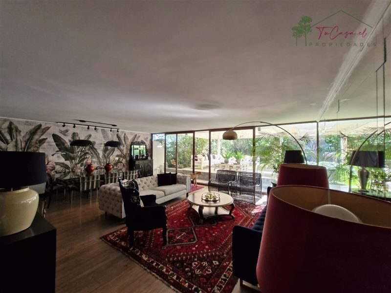 Departamento en venta en Las Condes — foto 6