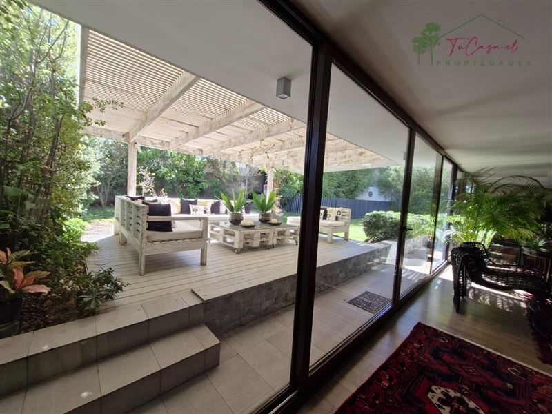 Departamento en venta en Las Condes — foto 7