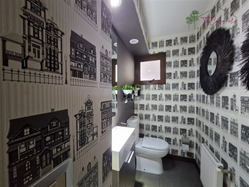 Departamento en venta en Las Condes — foto 8