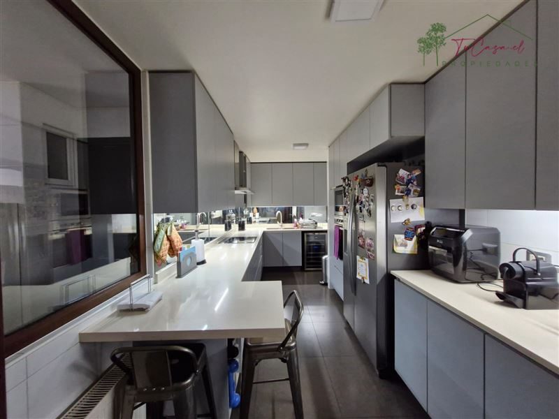 Departamento en venta en Las Condes — foto 9