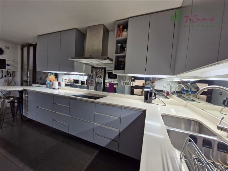 Departamento en venta en Las Condes — foto 10