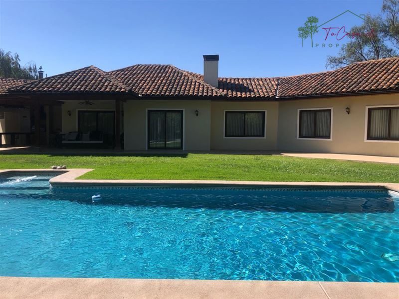 Casa en venta en Talagante — foto 1
