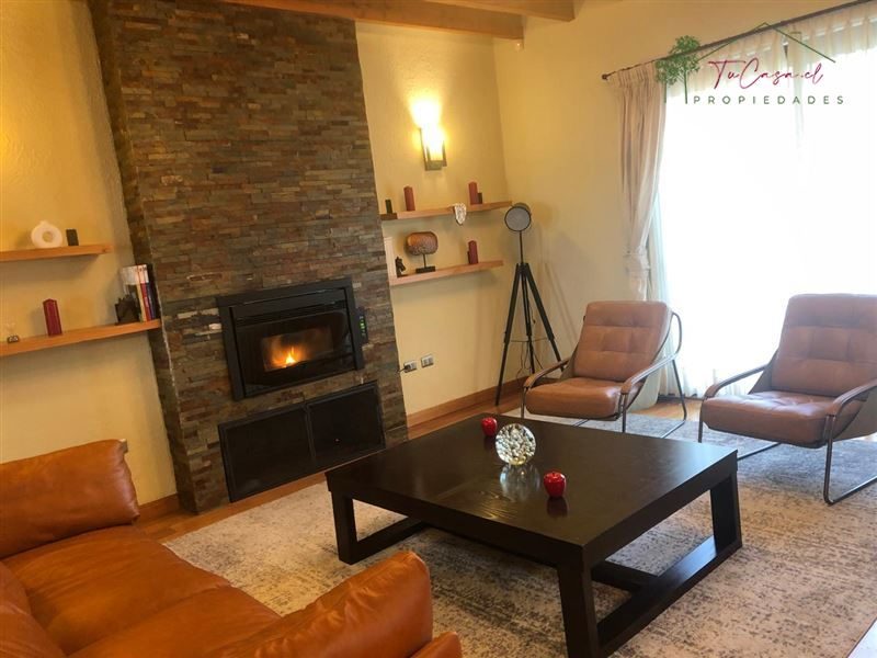 Casa en venta en Talagante — foto 3