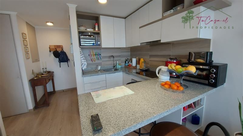 Departamento en venta en Maipú — foto 6