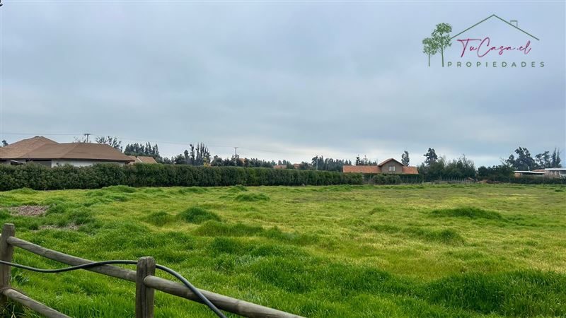 Parcela en venta en Talagante — foto 3