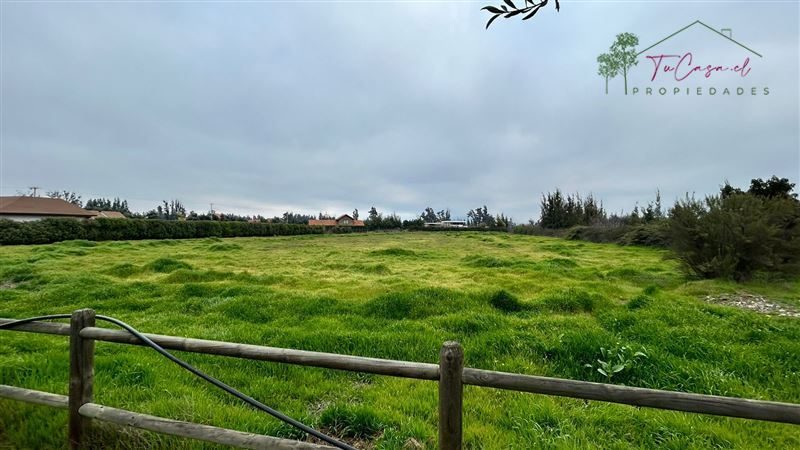 Parcela en venta en Talagante — foto 4