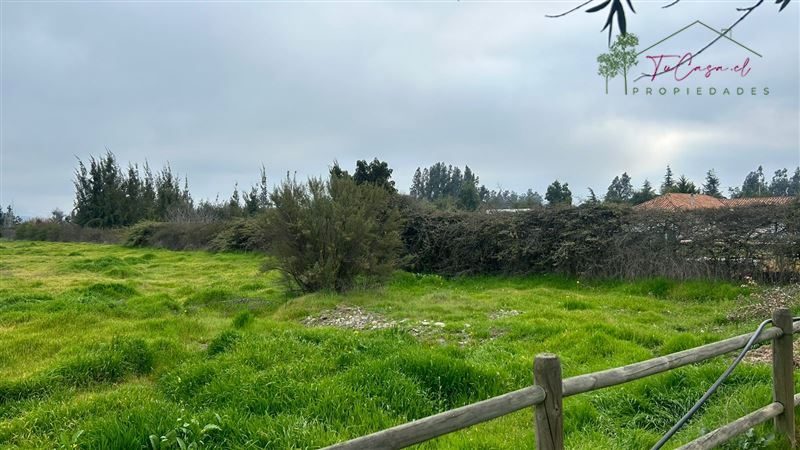 Parcela en venta en Talagante — foto 5