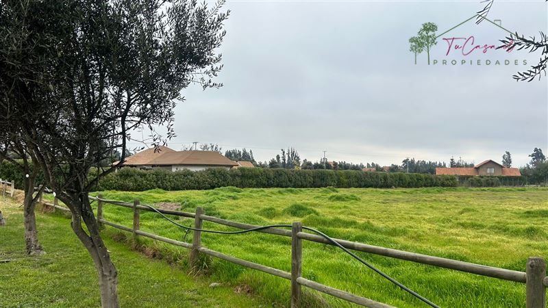 Parcela en venta en Talagante — foto 9
