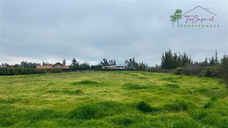 Parcela en venta en Talagante — foto 10