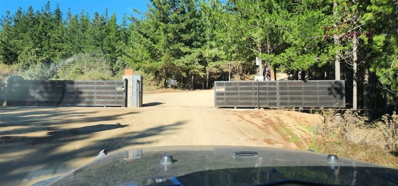 Parcela en venta en Pichilemu — foto 3