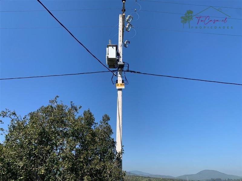 Parcela en venta en La Ligua — foto 3