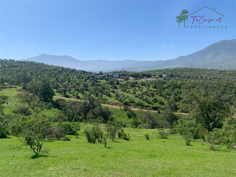 Parcela en venta en La Ligua — foto 5